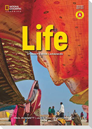 Life - Second Edition C1.1/C1.2: Advanced - Student's Book (Split Edition A) + App