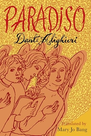 Alighieri, Dante. Paradiso. Graywolf Press, 2025.