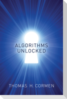 Algorithms Unlocked