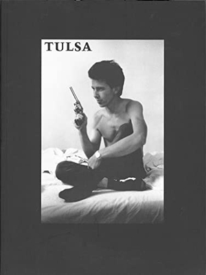 Clark, Larry. Tulsa. Grove Atlantic, 2000.