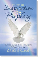 Poems of Inspiration and Prophecy