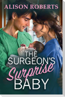 The Surgeon's Surprise Baby