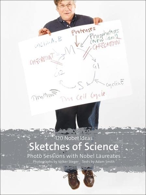 Stiftung Lindauer Nobelpreisträgertagungen (Hrsg.). 120 Nobel Ideas - Sketches of Science - Photo Sessions mit Nobelpreisträgern. BWV Berliner-Wissenschaft, 2022.