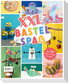 XXL Bastelspaß für kleine Kreative