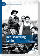 Rediscovering Lenin