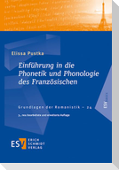 Einführung in die Phonetik und Phonologie des Französischen