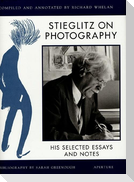 Stieglitz on Photography