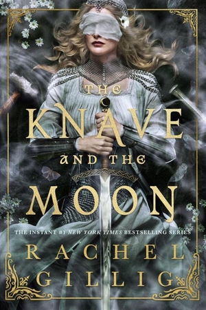 Gillig, Rachel. The Knave and the Moon. Little, Brown Book Group, 2026.