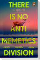 There Is No Antimemetics Division
