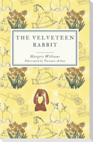 The Velveteen Rabbit (Gender-Shuffled - Original Flipped): Or, How Toys Become Real