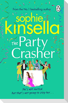 The Party Crasher