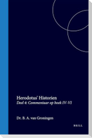 Herodotus' Historien