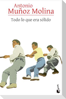 Todo Lo Que Era Sólido (Ensayo) / Everything Was Solid (an Essay)