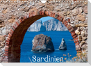 Sardinien (Wandkalender 2022 DIN A4 quer)