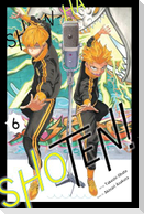 Show-ha Shoten!, Vol. 6