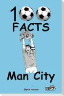 Manchester City - 100 Facts
