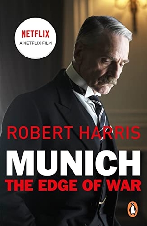 Harris, Robert. Munich. DK, 2022.