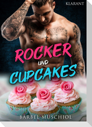 Rocker und Cupcakes. Rockerroman
