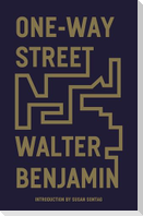 One-Way Street