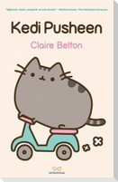 Kedi Pusheen