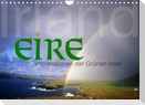 Irland/Eire - Impressionen der Grünen Insel (Wandkalender 2023 DIN A4 quer)