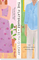 The Flatshare