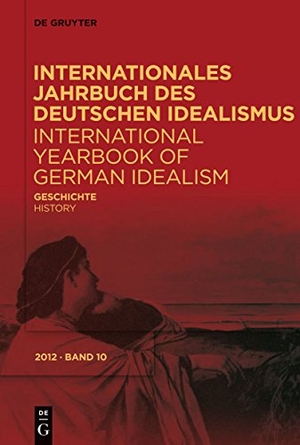 Rush, Fred / Jürgen Stolzenberg (Hrsg.). Geschichte/History. De Gruyter, 2014.