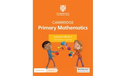 Cambridge Primary Mathematics Learner's Book 2 with Digital Access (1 Year)