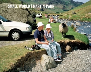 Parr, Martin. Small World. Dewi Lewis Publishing, 2026.