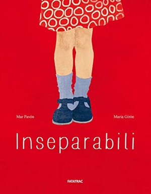 Pavón, Mar. Inseparabili. , 2019.