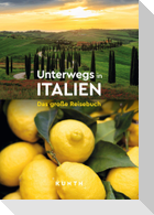 KUNTH Unterwegs in Italien