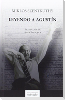 Leyendo a Agustín