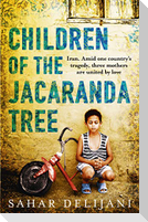 Children of the Jacaranda Tree