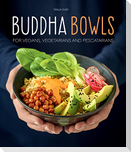 Buddha Bowls