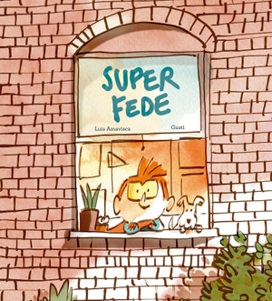 Amavisca, Luis. Superfede. Nubeocho, 2026.