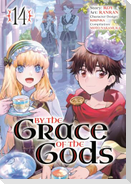 By the Grace of the Gods 14 (Manga)