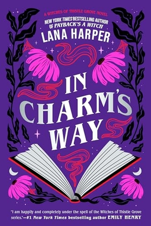 Harper, Lana. In Charm's Way. Random House, 2023.