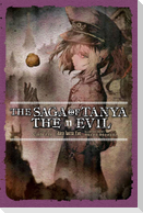 The Saga of Tanya the Evil, Vol. 11 (Light Novel)