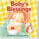 Baby's Blessings