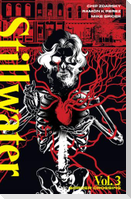Stillwater by Zdarsky & Perez Volume 3
