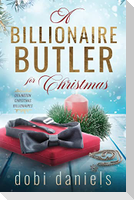 A Billionaire Butler for Christmas