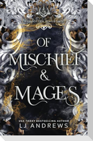 Of Mischief and Mages