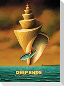 Deep Ends: A Ballardian Anthology 2023