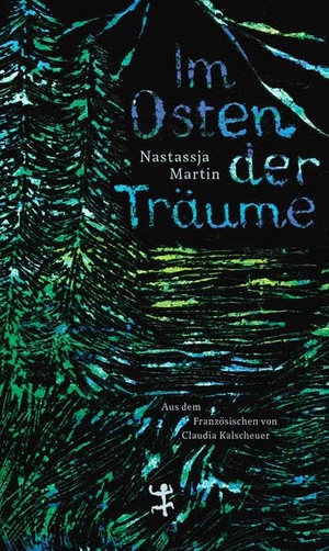 Martin, Nastassja. Im Osten der Träume - Antworten der Even auf die systemischen Krisen. Matthes & Seitz Verlag, 2024.