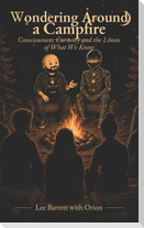Wondering Around a Campfire