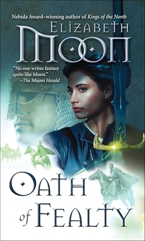 Moon, Elizabeth. Oath of Fealty. Random House, 2011.