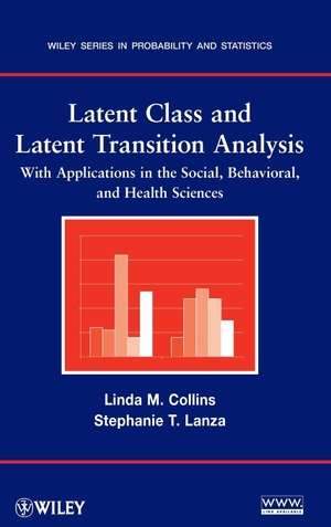 Collins / Lanza. Latent Class Analysis. John Wiley & Sons, 2009.