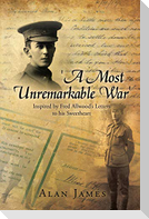 'A Most Unremarkable War'