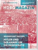 Brennpunkt Bayern