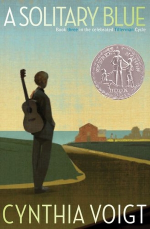 Voigt, Cynthia. A Solitary Blue. Atheneum Books for Young Readers, 2012.